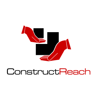  Construct reach logo